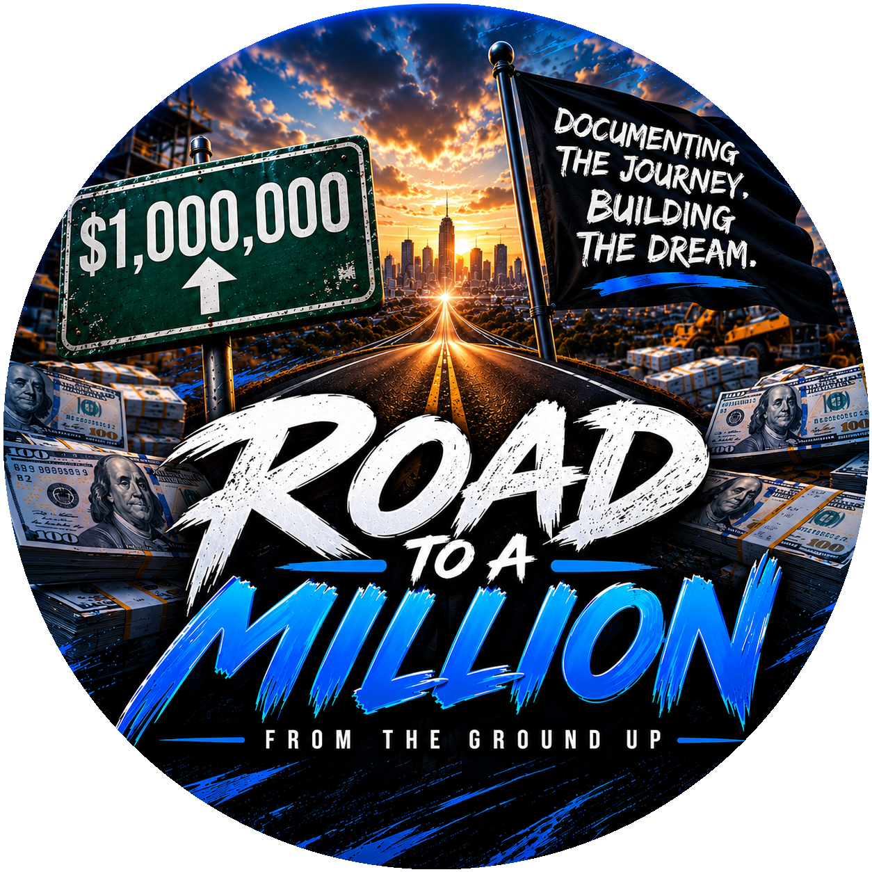 Road to a Million